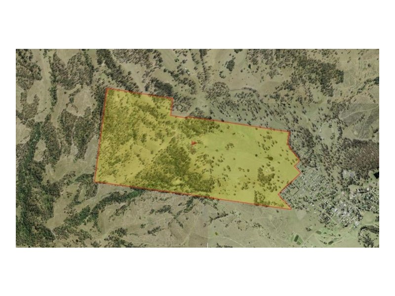 77 Sandilands Street, Bonalbo NSW 2469