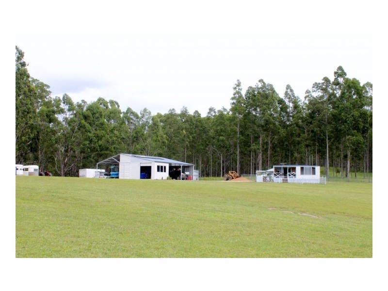 2 Old Lawrence Road, Mallanganee NSW 2469