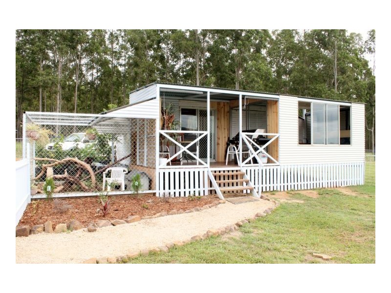 2 Old Lawrence Road, Mallanganee NSW 2469