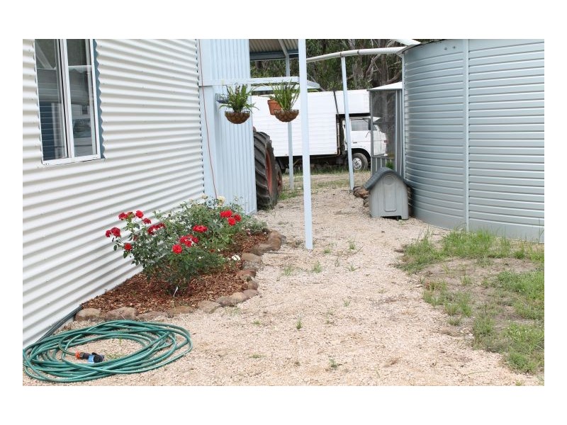 2 Old Lawrence Road, Mallanganee NSW 2469