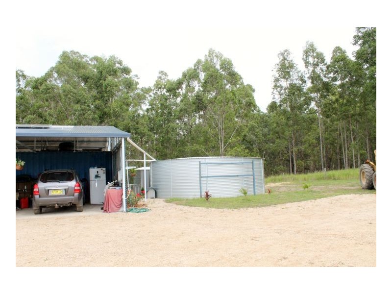 2 Old Lawrence Road, Mallanganee NSW 2469