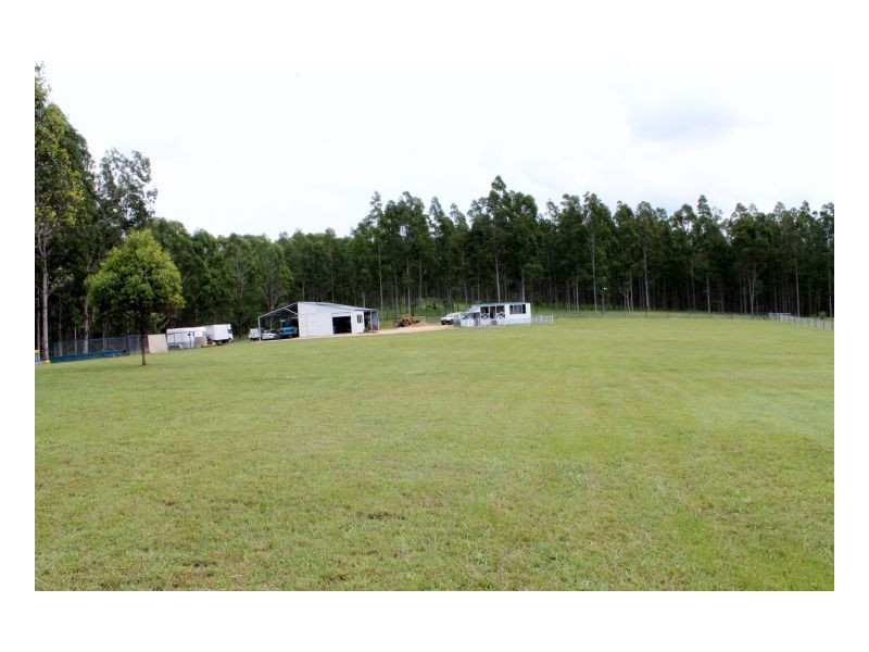 2 Old Lawrence Road, Mallanganee NSW 2469
