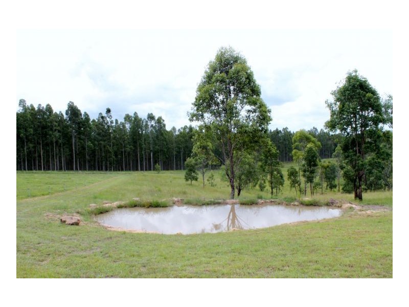 2 Old Lawrence Road, Mallanganee NSW 2469