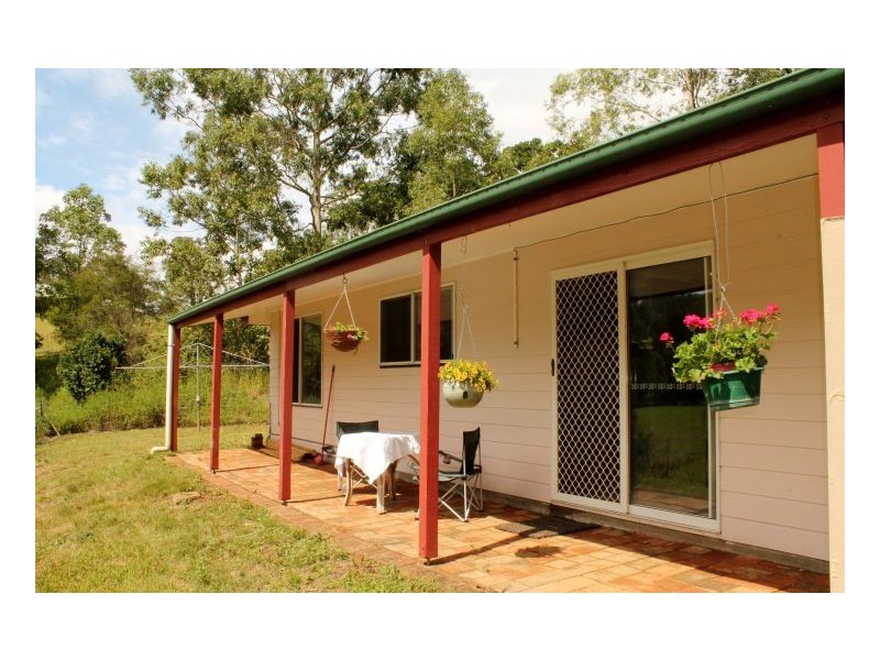 3 Oakey Creek Road, Lismore NSW 2480