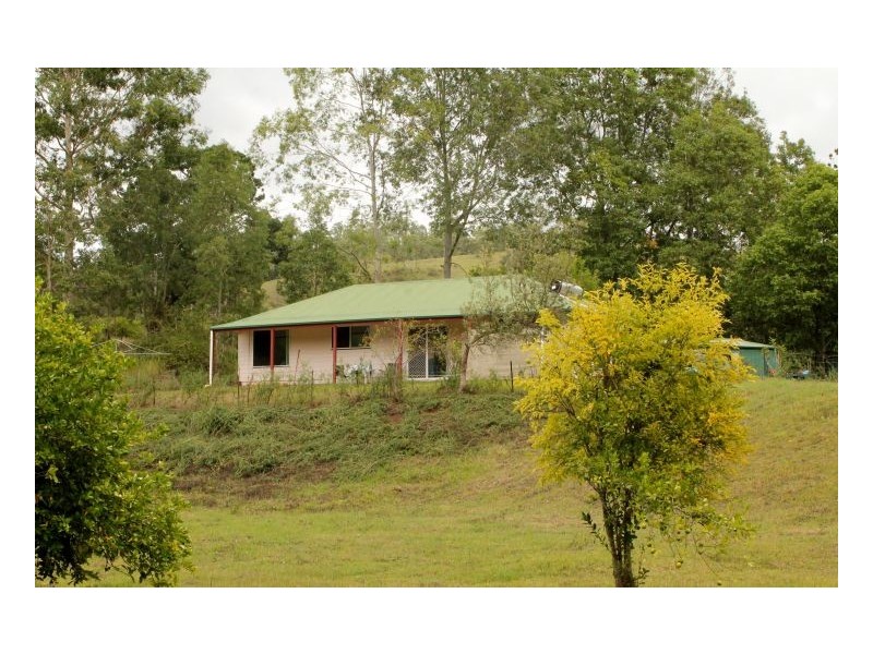 3 Oakey Creek Road, Lismore NSW 2480