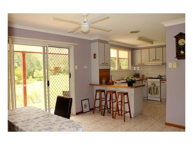 3 Oakey Creek Road, Lismore NSW 2480