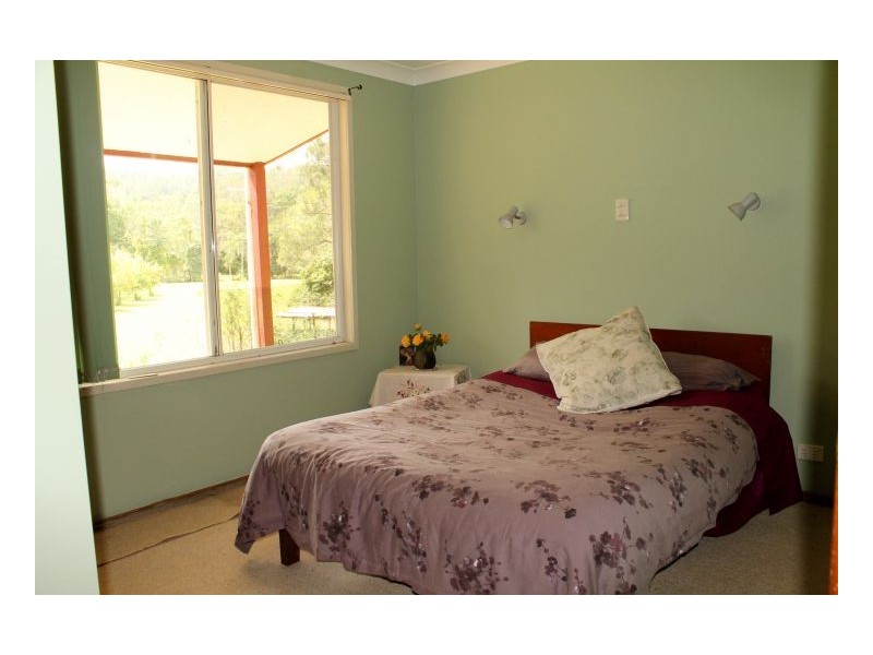 3 Oakey Creek Road, Lismore NSW 2480