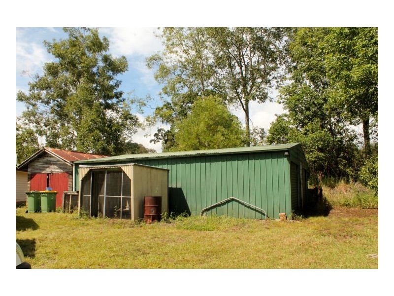 3 Oakey Creek Road, Lismore NSW 2480