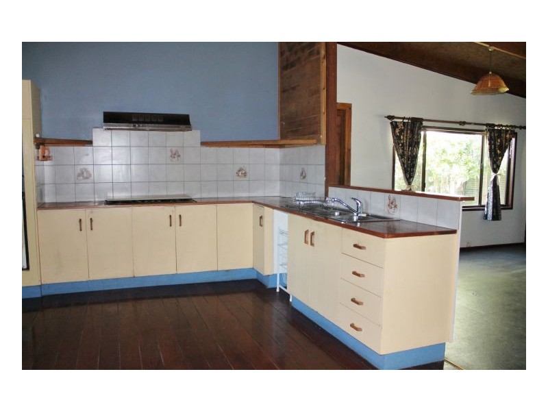 765 Edenville Road, Kyogle NSW 2474