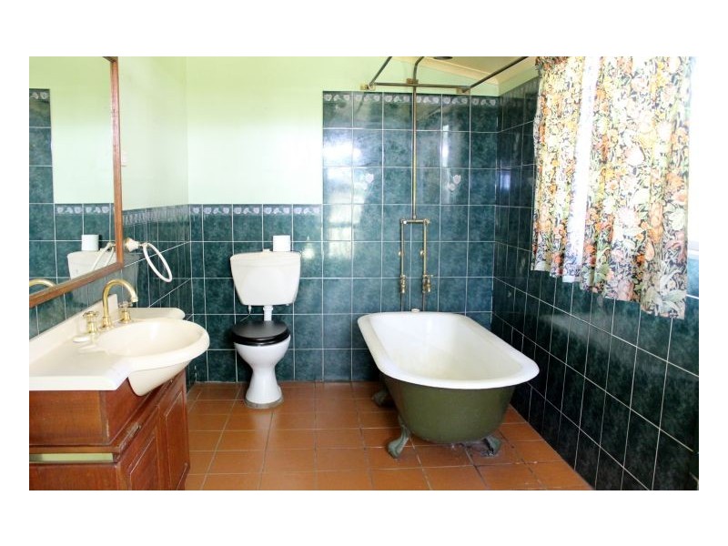 765 Edenville Road, Kyogle NSW 2474