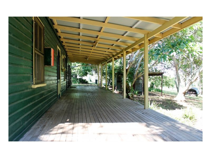 765 Edenville Road, Kyogle NSW 2474