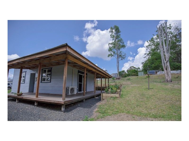 54 Urben Street, Urbenville NSW 2475