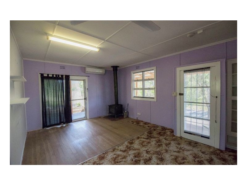 54 Urben Street, Urbenville NSW 2475