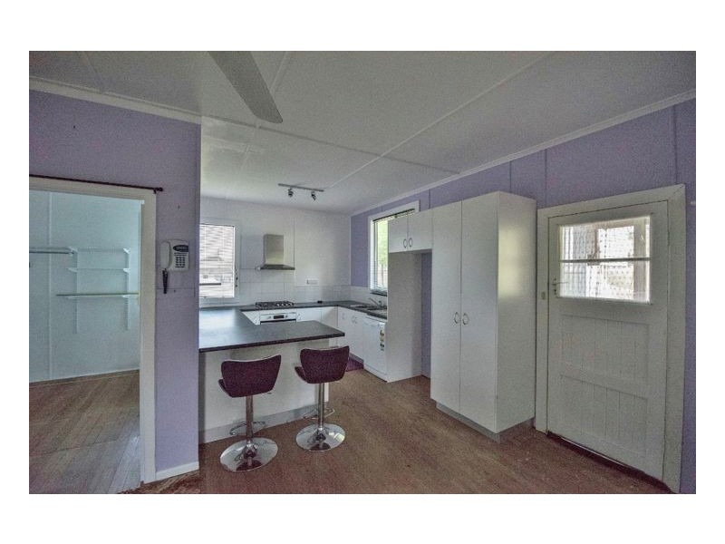 54 Urben Street, Urbenville NSW 2475