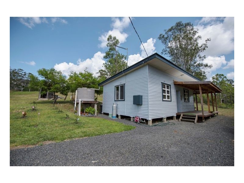 54 Urben Street, Urbenville NSW 2475