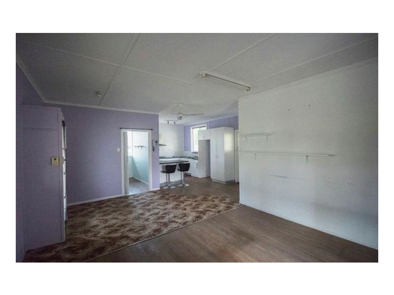 54 Urben Street, Urbenville NSW 2475