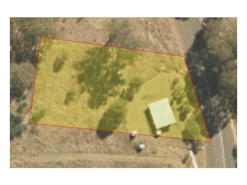 54 Urben Street, Urbenville NSW 2475