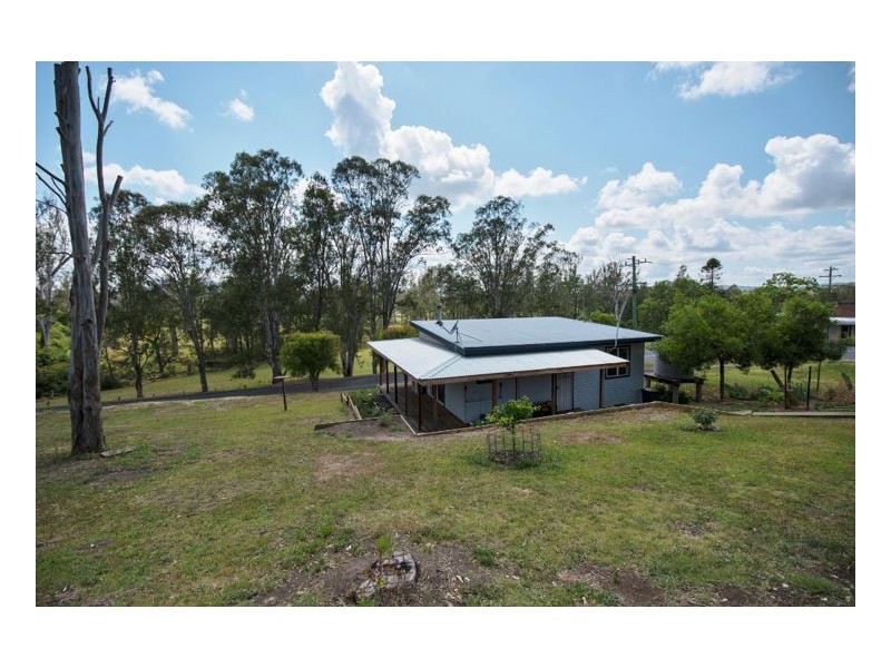 54 Urben Street, Urbenville NSW 2475