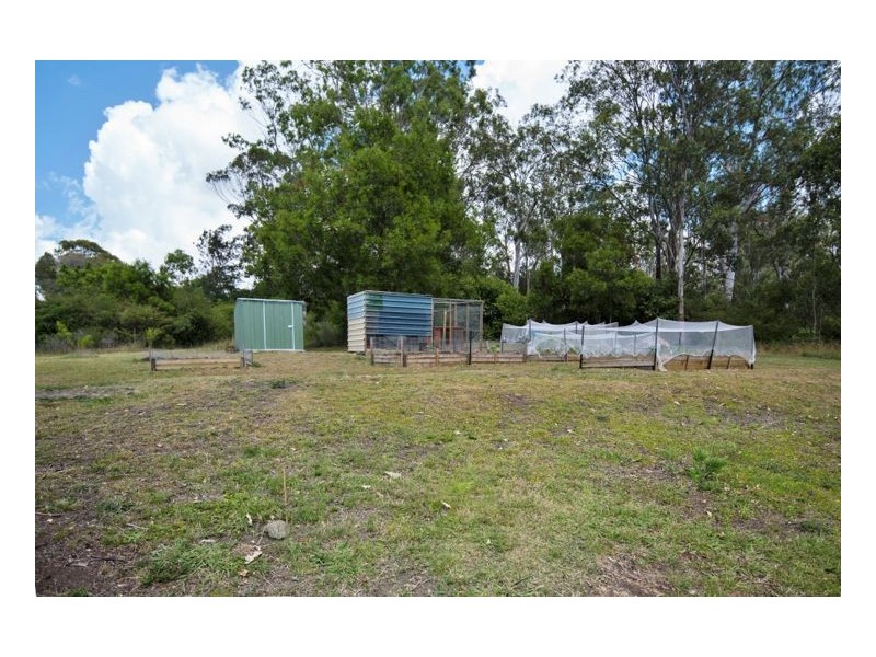 54 Urben Street, Urbenville NSW 2475