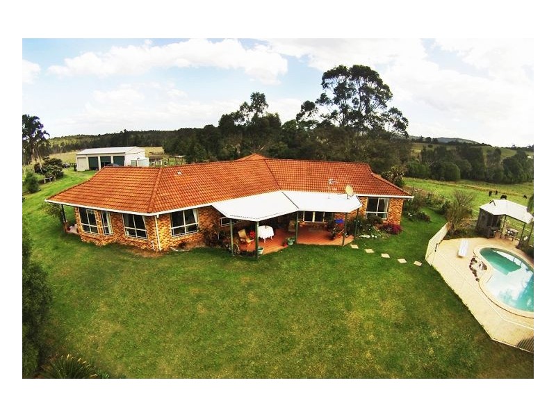 730 Reardons Lane, Woodburn NSW 2472