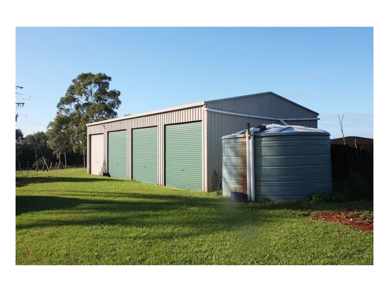 730 Reardons Lane, Woodburn NSW 2472