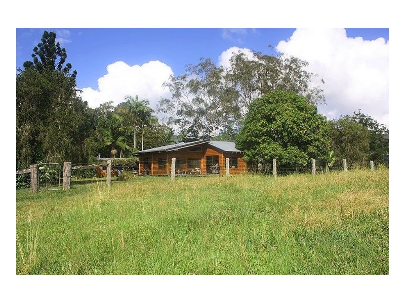 193 Faraway Road, Cawongla NSW 2474