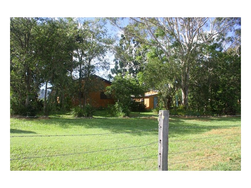 193 Faraway Road, Cawongla NSW 2474