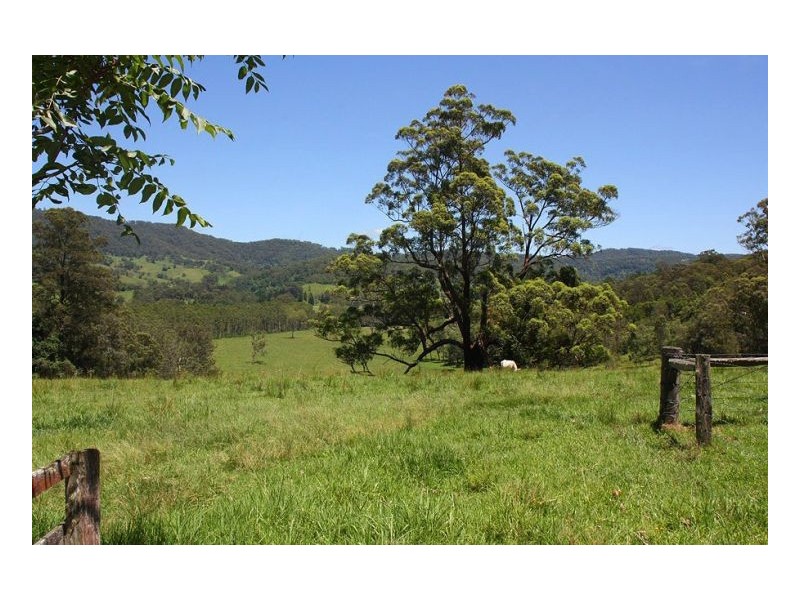 193 Faraway Road, Cawongla NSW 2474