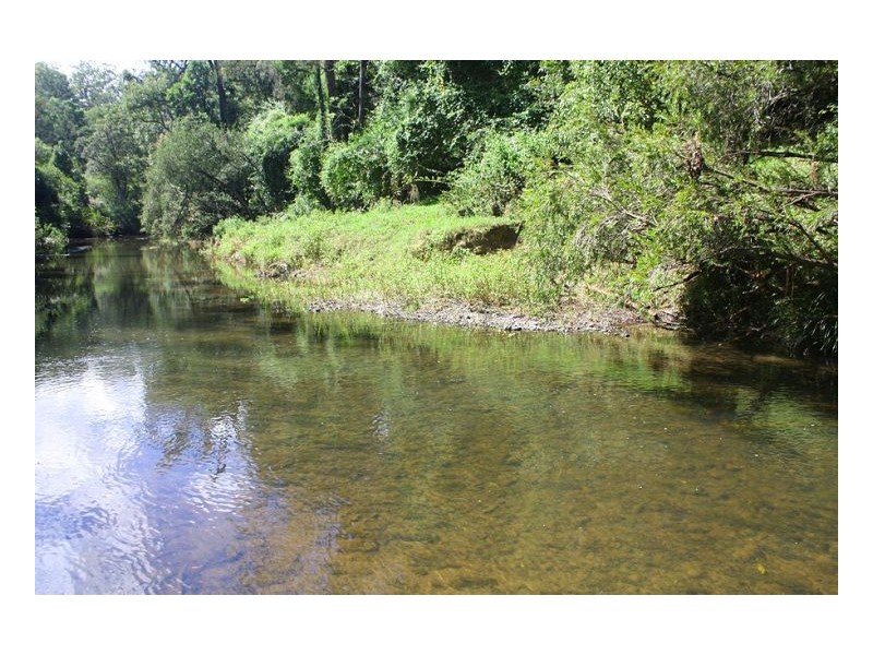 193 Faraway Road, Cawongla NSW 2474