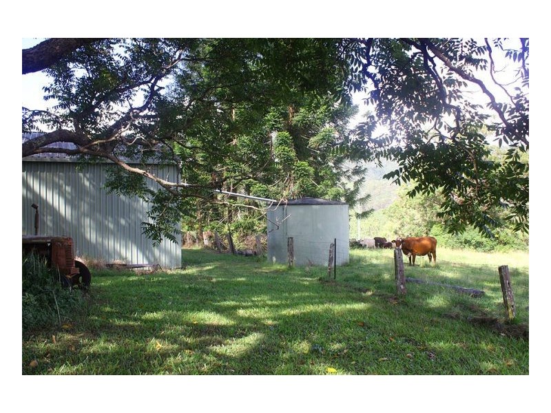 193 Faraway Road, Cawongla NSW 2474