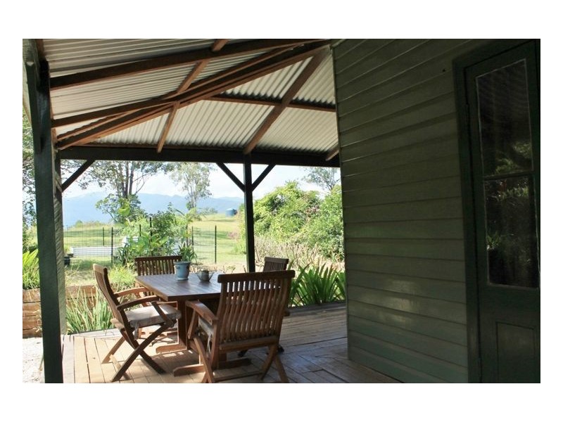 356 Green Pigeon Road, Kyogle NSW 2474