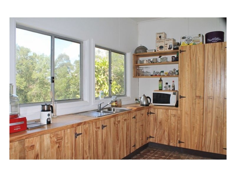 356 Green Pigeon Road, Kyogle NSW 2474