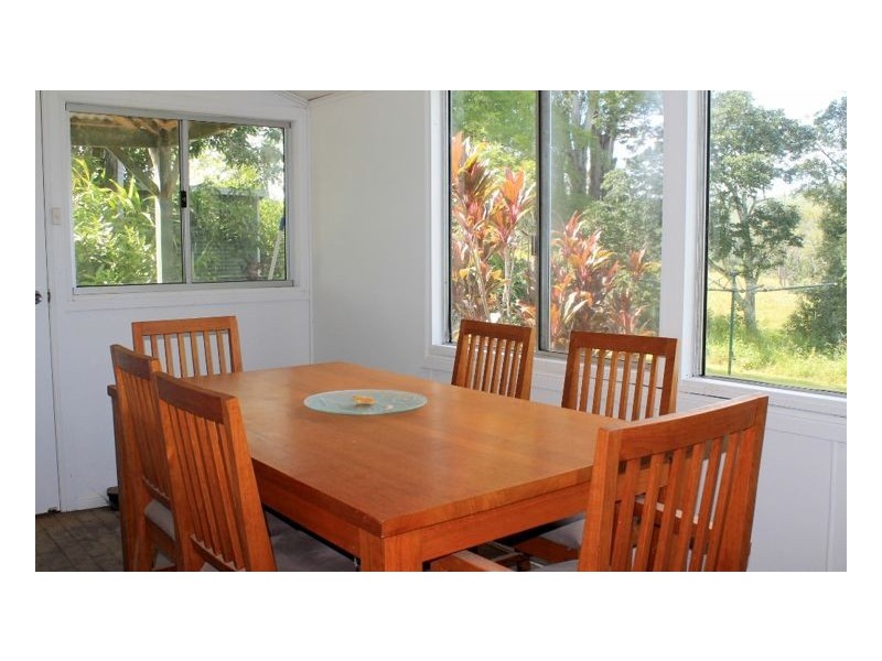 356 Green Pigeon Road, Kyogle NSW 2474