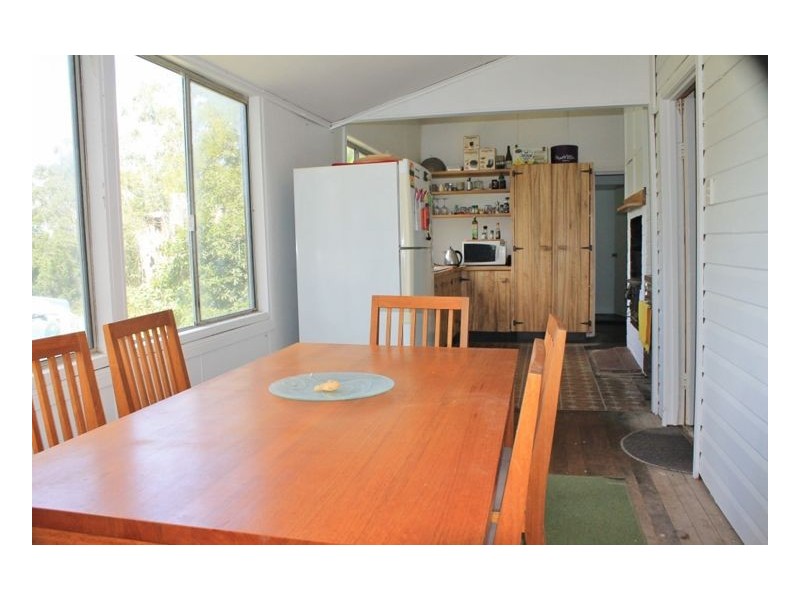 356 Green Pigeon Road, Kyogle NSW 2474