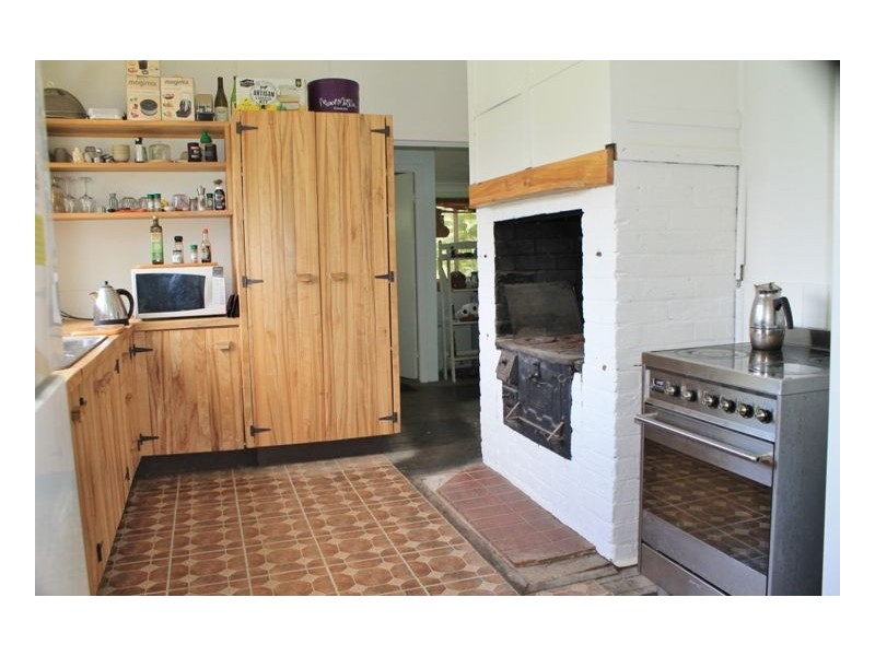 356 Green Pigeon Road, Kyogle NSW 2474