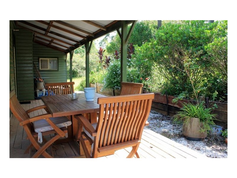 356 Green Pigeon Road, Kyogle NSW 2474