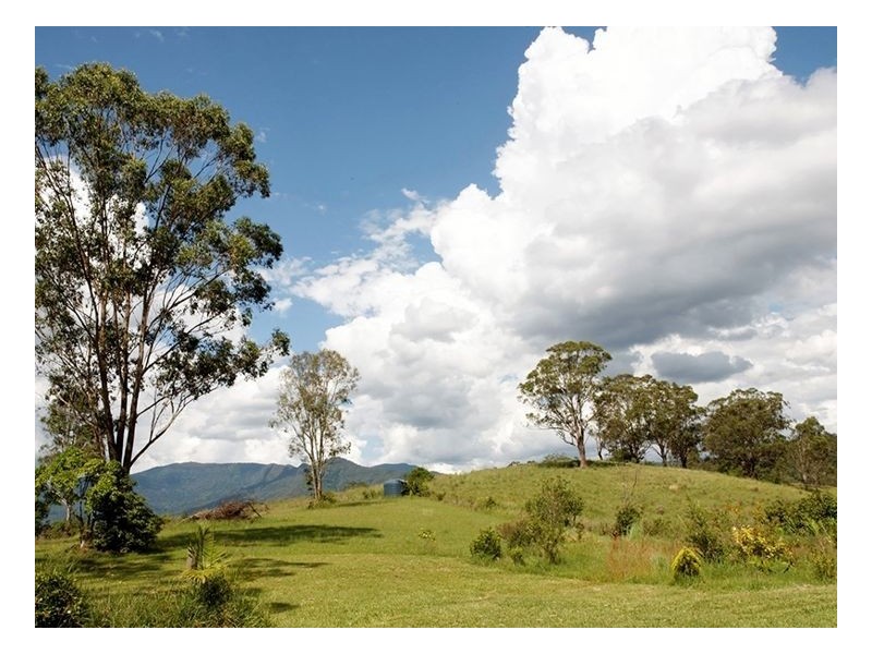 356 Green Pigeon Road, Kyogle NSW 2474