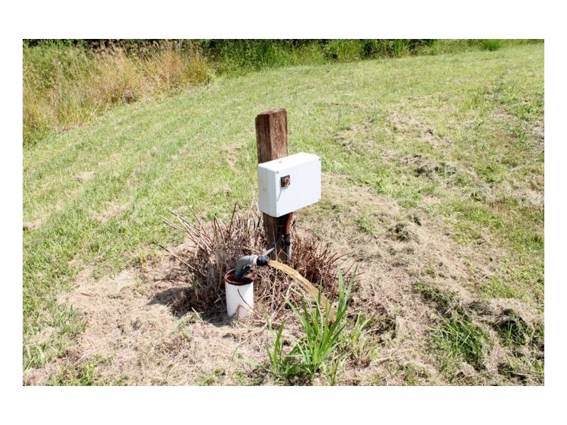 356 Green Pigeon Road, Kyogle NSW 2474