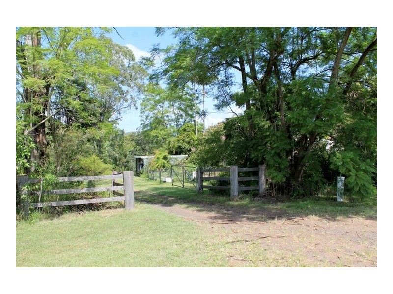 356 Green Pigeon Road, Kyogle NSW 2474