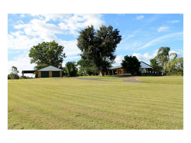 66 Omagh Road, Kyogle NSW 2474
