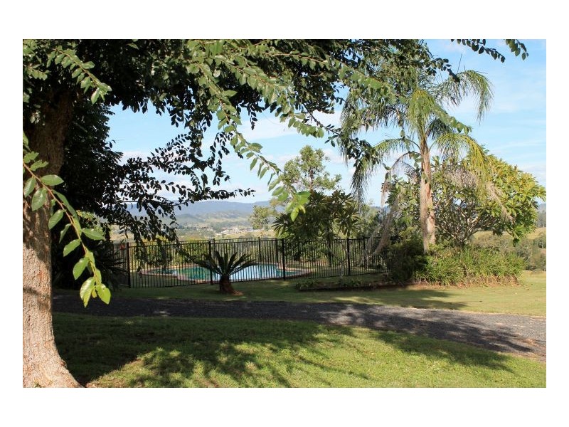66 Omagh Road, Kyogle NSW 2474