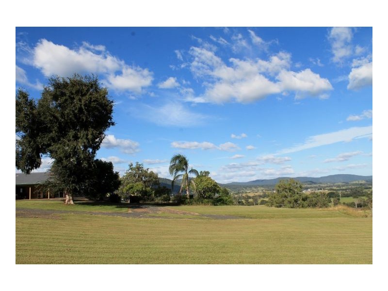 66 Omagh Road, Kyogle NSW 2474