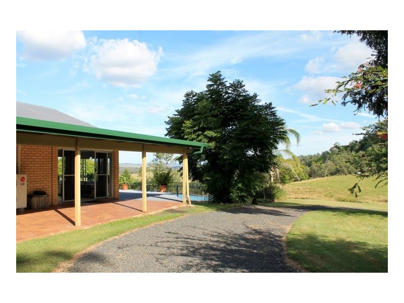 66 Omagh Road, Kyogle NSW 2474