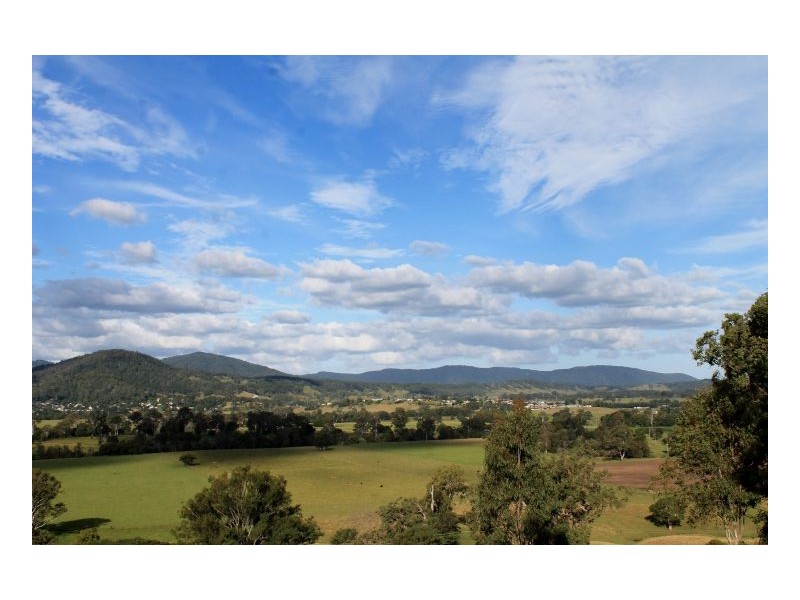 66 Omagh Road, Kyogle NSW 2474