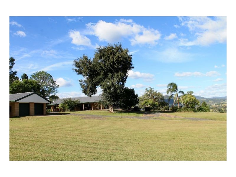 66 Omagh Road, Kyogle NSW 2474