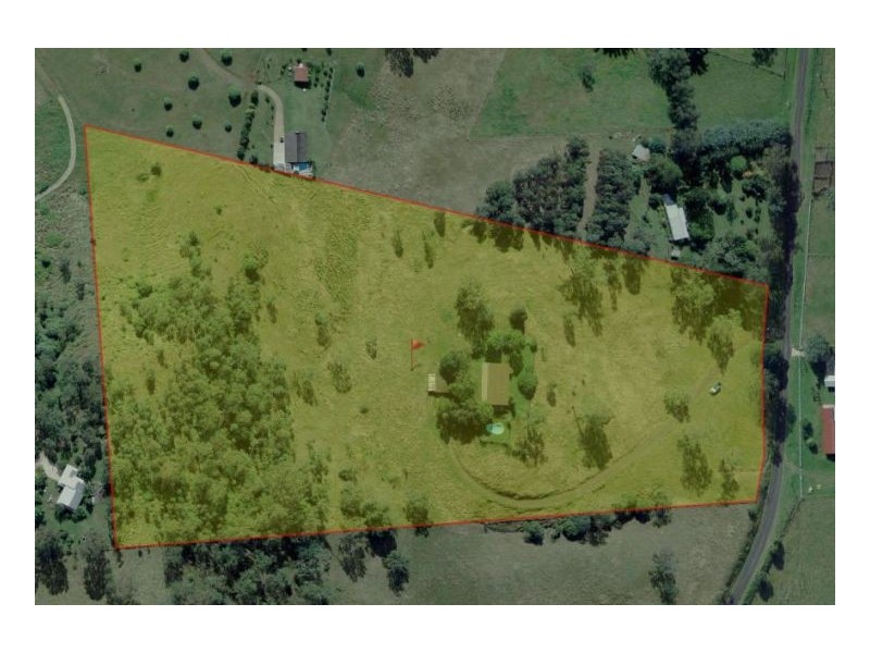 66 Omagh Road, Kyogle NSW 2474