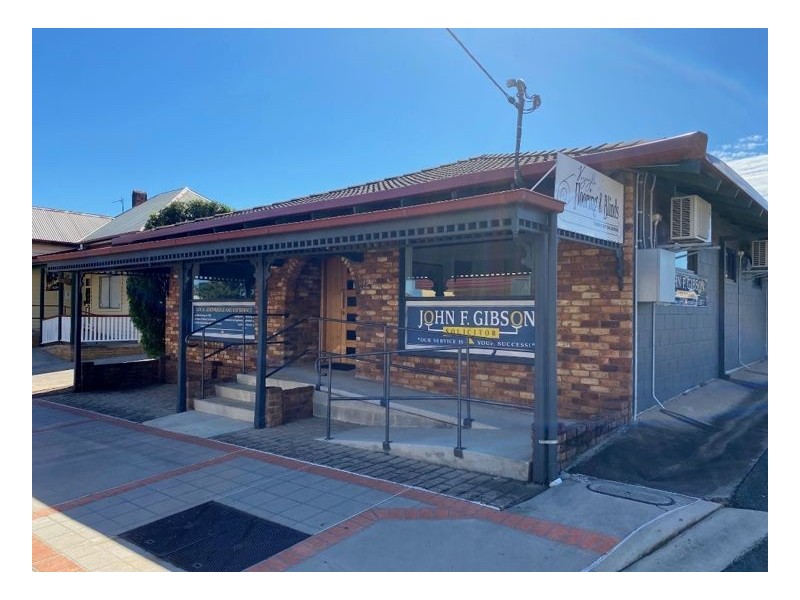 12 Geneva Street, Kyogle NSW 2474