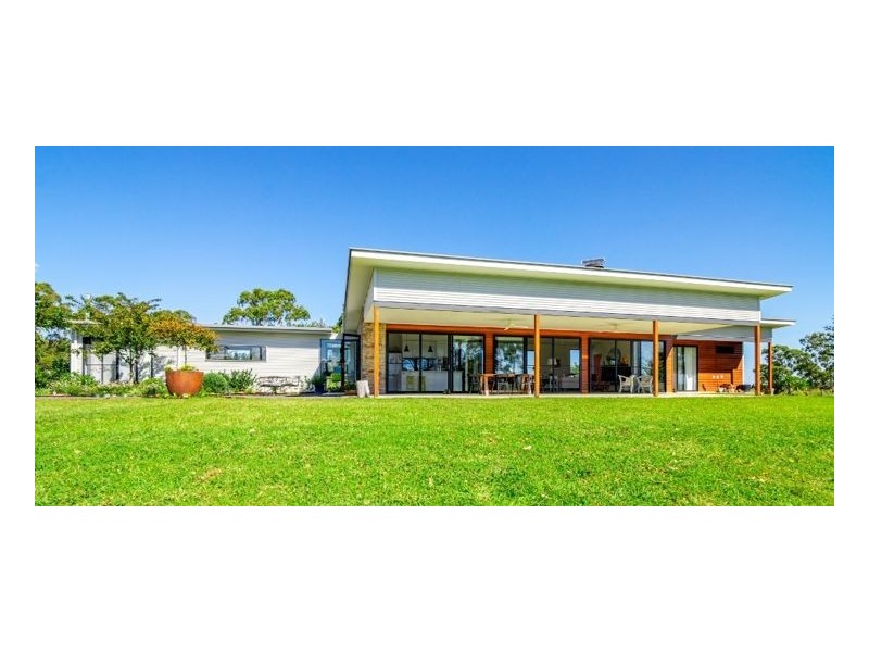 38 Whites Road, Kyogle NSW 2474