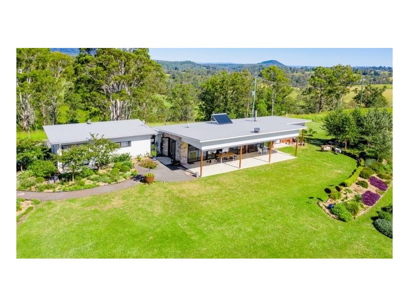 38 Whites Road, Kyogle NSW 2474