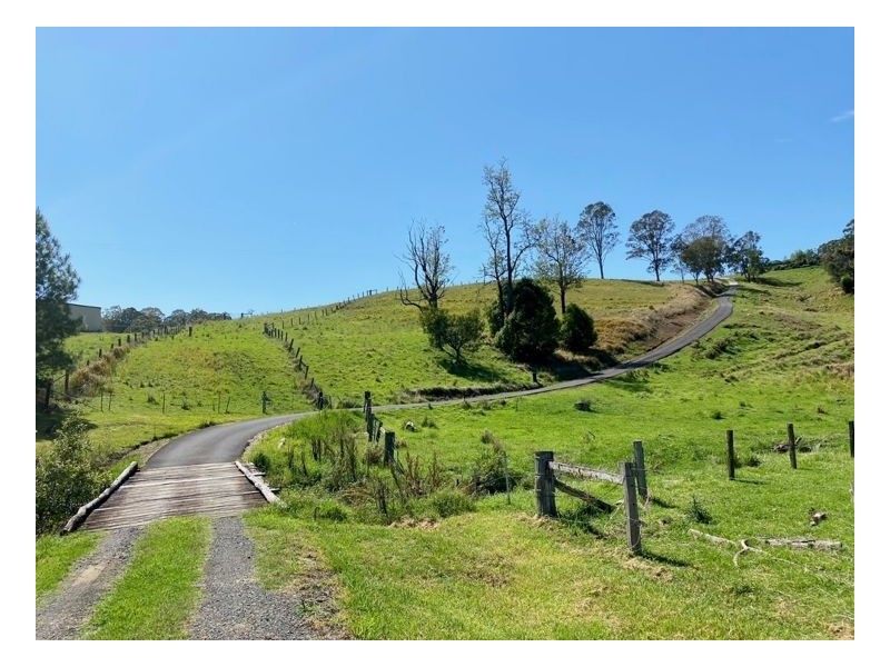 38 Whites Road, Kyogle NSW 2474
